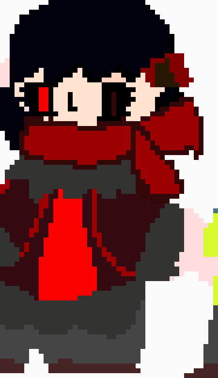 [904ba9] i wont let u get hurt alxe ok she defins I ment it when  I risk my life for u 