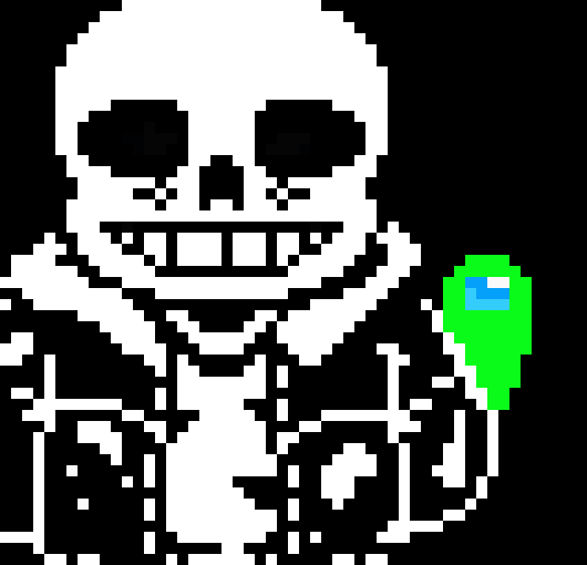 [1d49ac] ghost among jus wants you to have this a lil jus on your side