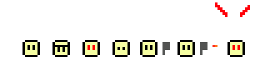 [a49514] These are the things for my charecter 