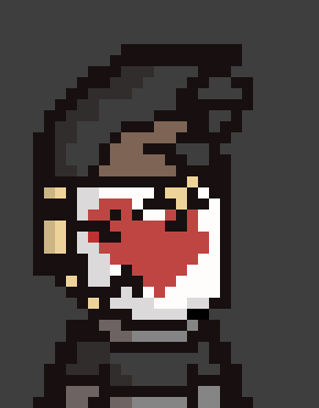 [7e7a2a] I actually remember Deteriorate.