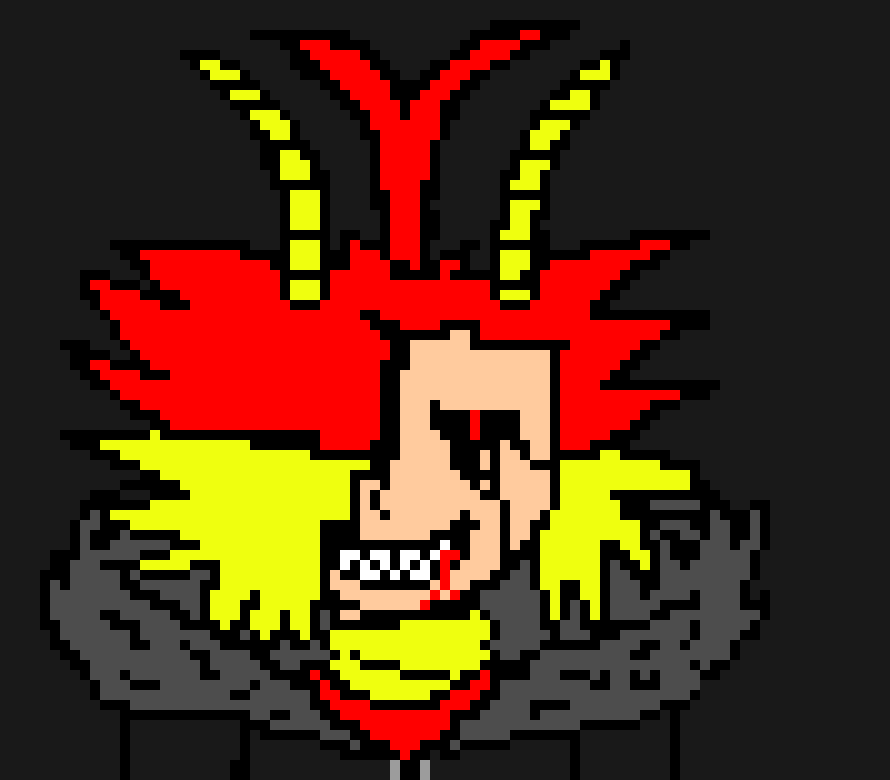 [370cfb] PAM will not die as long as we still here