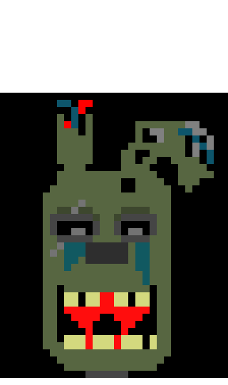 [855695] springtrap some how wakes up) of course...