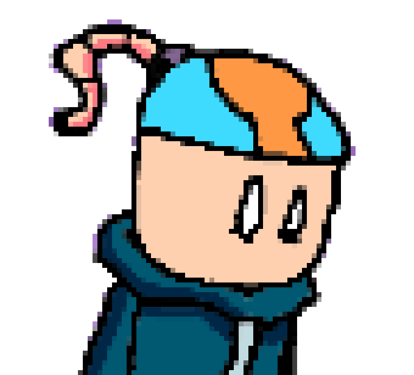 [990543] The new customization is epic btw.