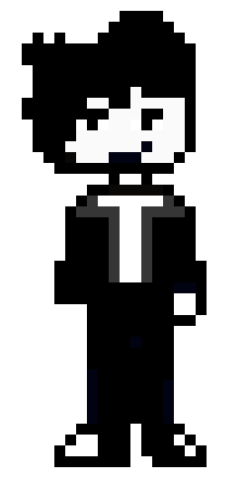 [9664c4] Battle sprite