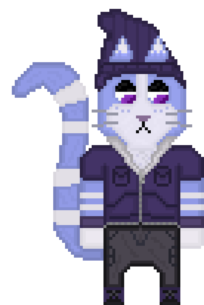 [a00846] Orion Sprite pixel