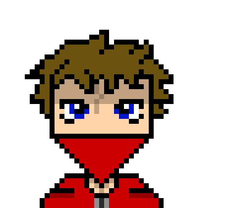 [9664c4] well I mean you are technically related by blood