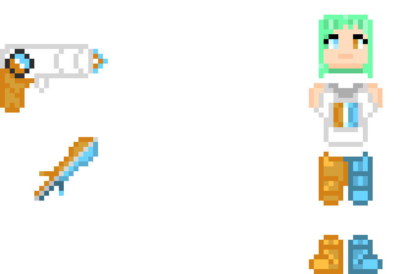 [9664c4] Blitzer kit 