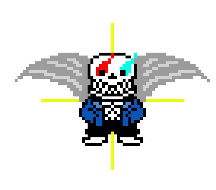 [9664c4] Stage 3: Sans