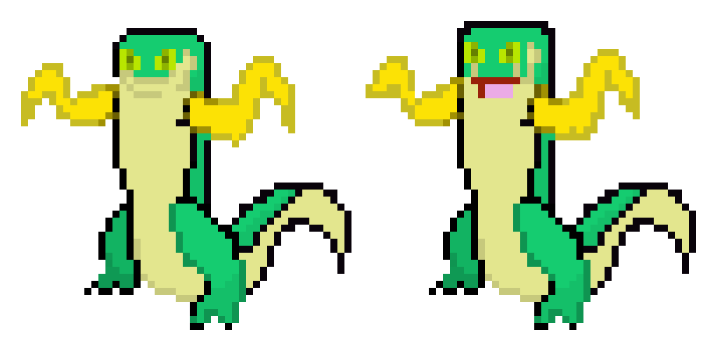 [4195ee] Elecko (Pokemon Soaring Emerald)
