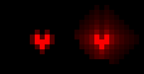 [752b4c] *There was a soft chuckle, and the small shine on a knife.,....but the shine was red*