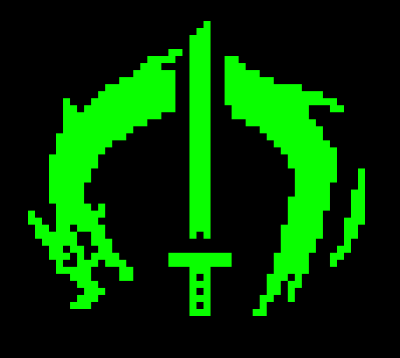 [9664c4] DRAGON BLADE.