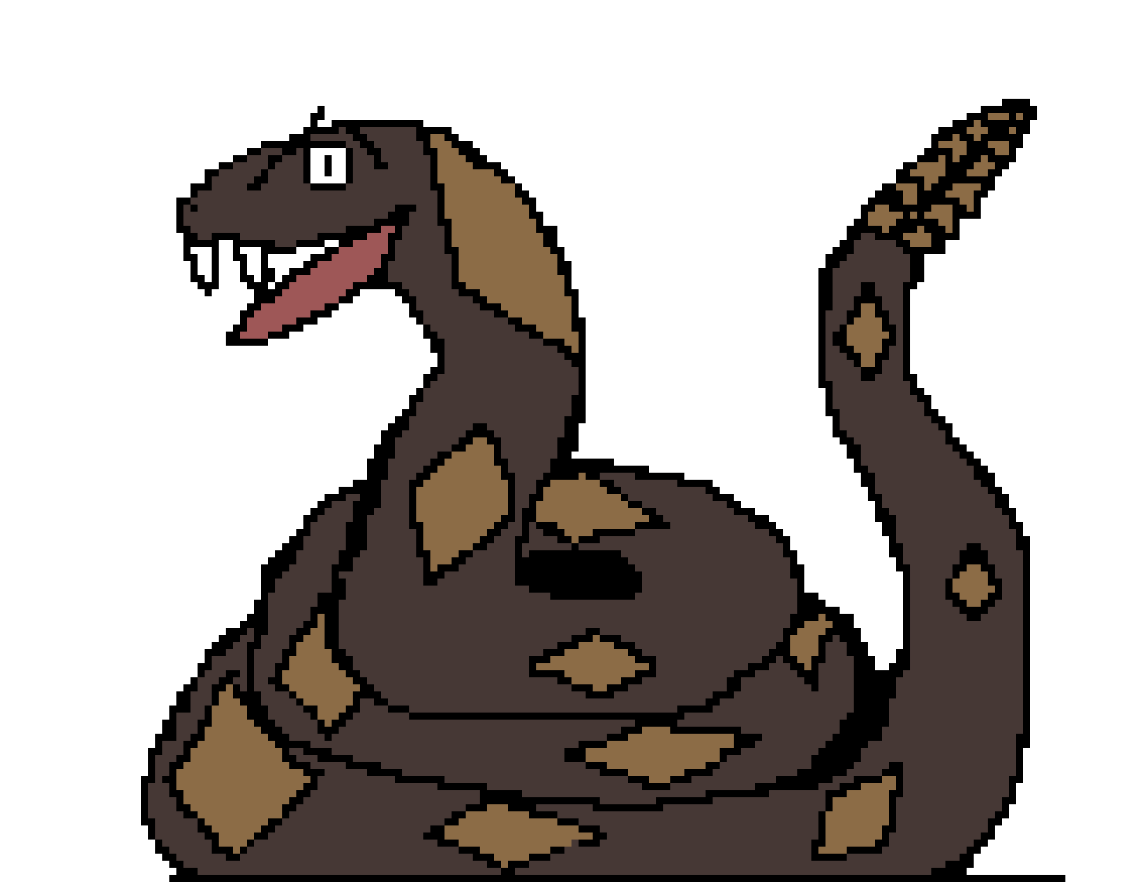 [e3a9a7] Snek2withcolor