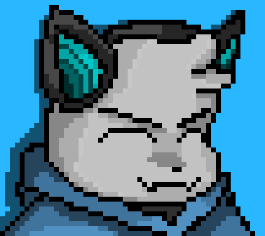 [038bf1] (Being a cat, he can't resist attacking a box...) EEEEEEEEEEEEE! A BOX! *He rushes over to open it.*