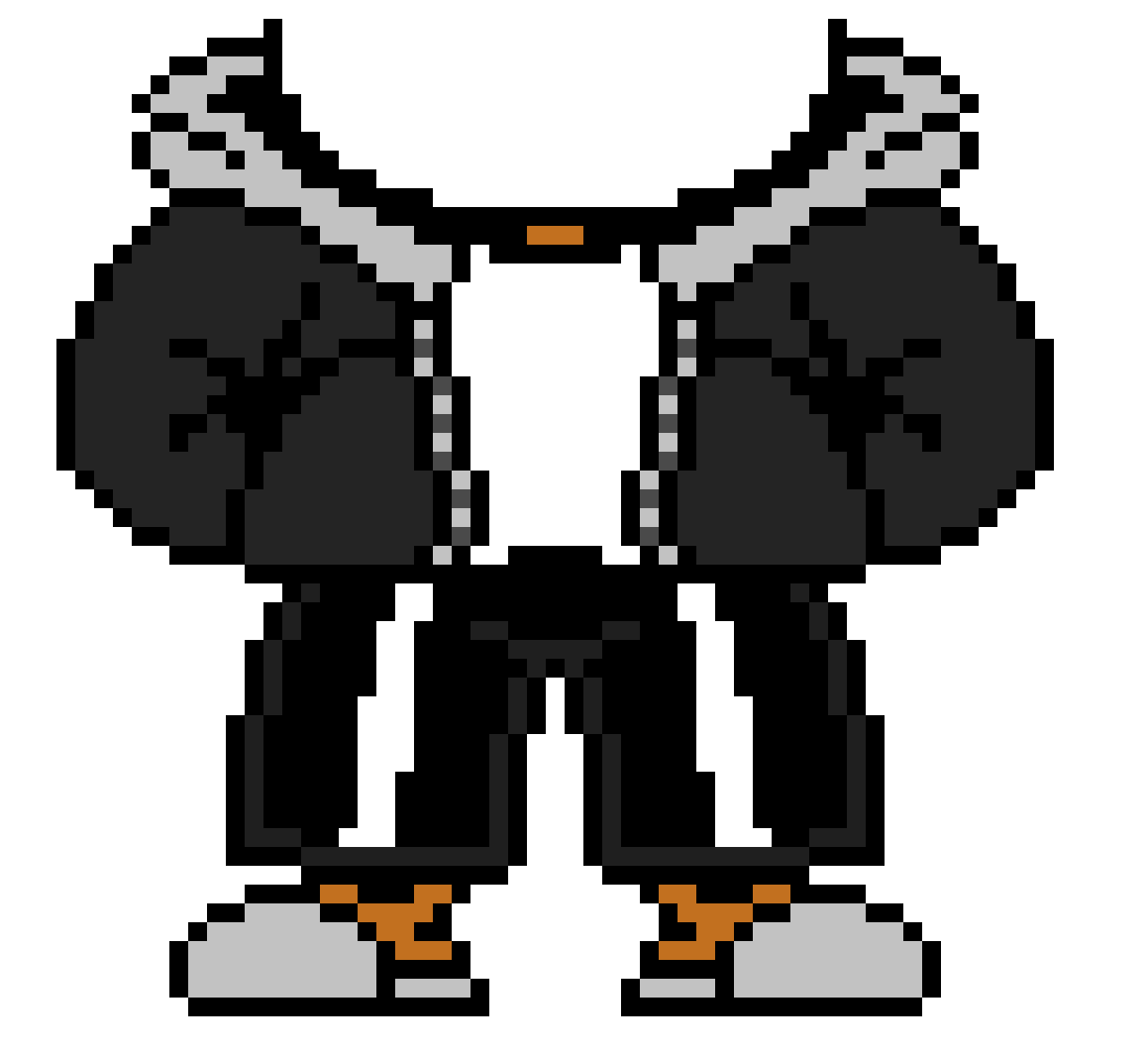 [53180e] Lockettale Lans Sprite 2