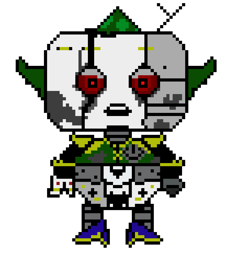 [5a707d] Rob angry talking