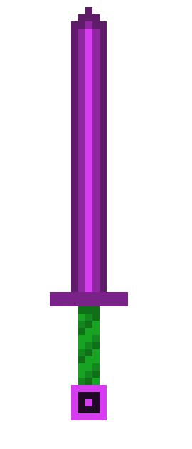 [9664c4] Sword of Imortality