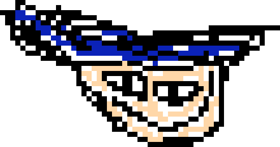 [10098f] ''Deltarune Project'' B