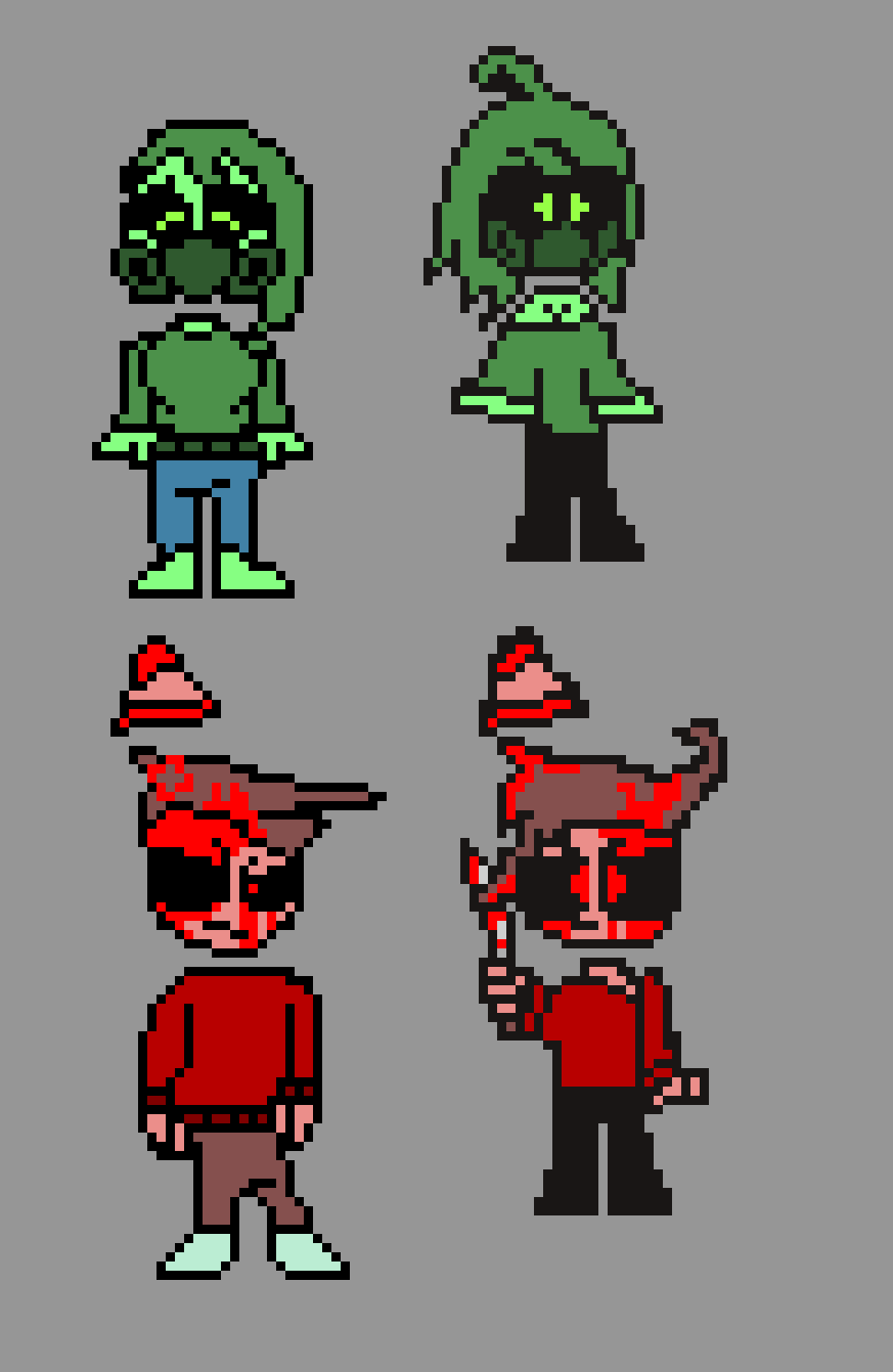 [211199] Ther we go. Both version twos are done! ~ jolly