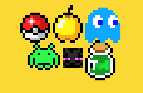 [cb8735] Good Games!!