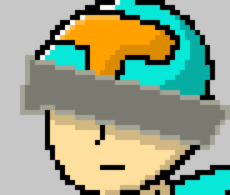 [f455be] Wassap, Ro?