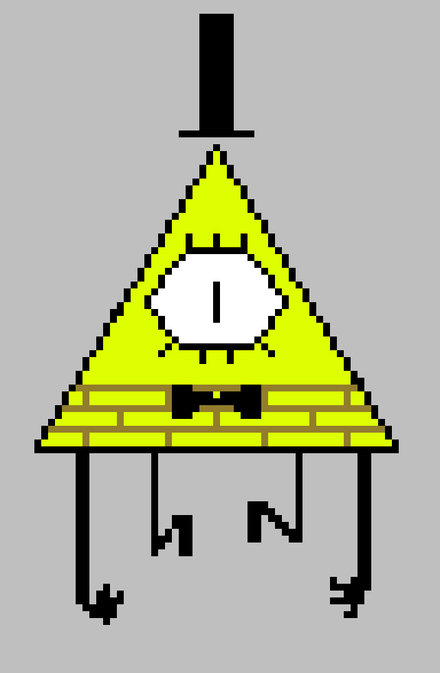 [66635a] (Seriously. People  here wanna complain that "Bill is OP", but I rarely even use Bill's more powerful abilities in roleplay. Expose some damn weakness, jeez...)