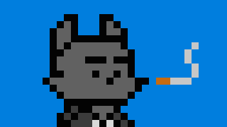 [0b51d0] -le dodges, because fuck you, I'm sans.- "Ok, why  is everyone a bloodthirsty psychopath?"