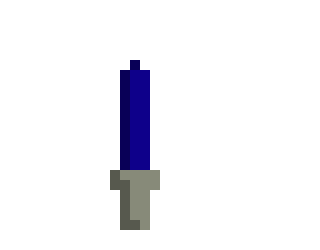 [cb0911] Blue Sword