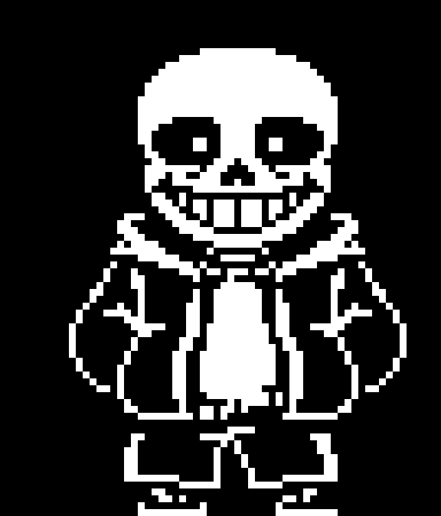 [11a9d7] -Last breath sans has joined the battle- -shop keeper sans