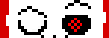 [6a32c5] Ill repixel the emotions for ya- Mix