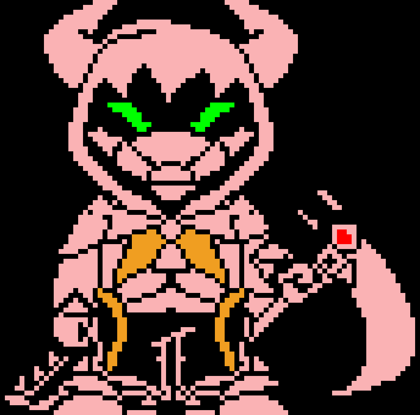 [95be89] ... -Puts his hood on, and just gets out his weapon- ...