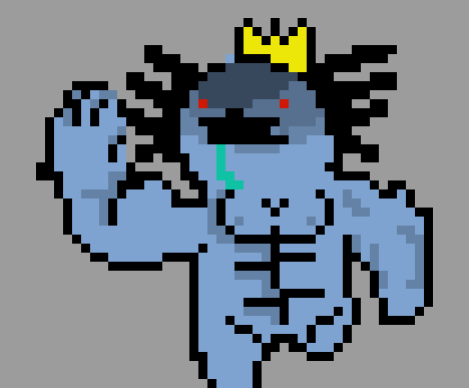 [d5952a] immm backkk