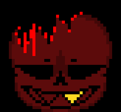 [7ce906] *(Dementia's left hand glows a bright lavender, and grabs Killer sans, teleporting killer sans in a remote island too far from range.)  -Demented