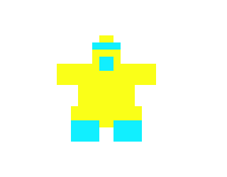 [9664c4] the jumping alien