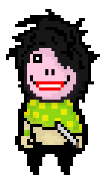 [9664c4] Lucas Fringer