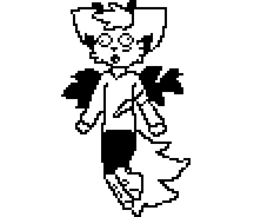 [9664c4] Frost Battle Sprite Hurt