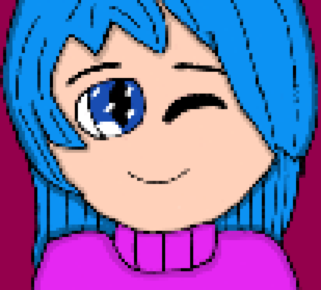 [b63bdb] so like da Chara that wants to save monsters