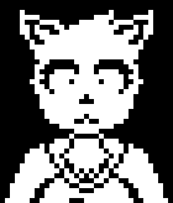 [d9d945] -she went into a empty room and changed into the warm pants- "thanks..."