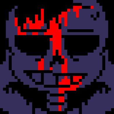 [a9ca2d] *(Existing in ignored, or blocked) -HorrorTale Sans