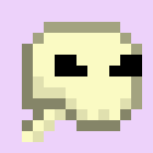 [f455be] *Dust is near the Graveyard* *T sticks his head out of the grave* HEY! GET OFF MY PROPERTY BEFORE YOU BECOME ACTUAL DUST! 