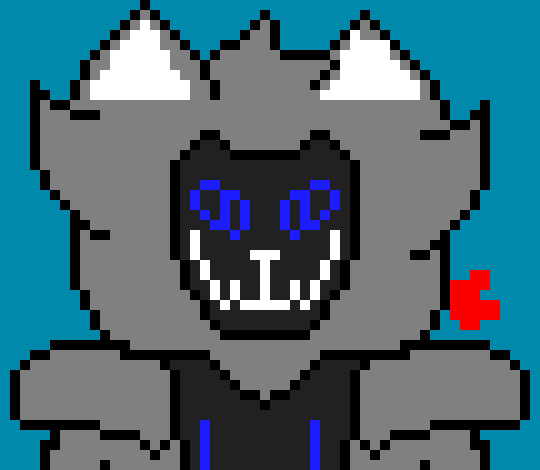 [71bbd4] Alex- AYYY My Fren Is Here