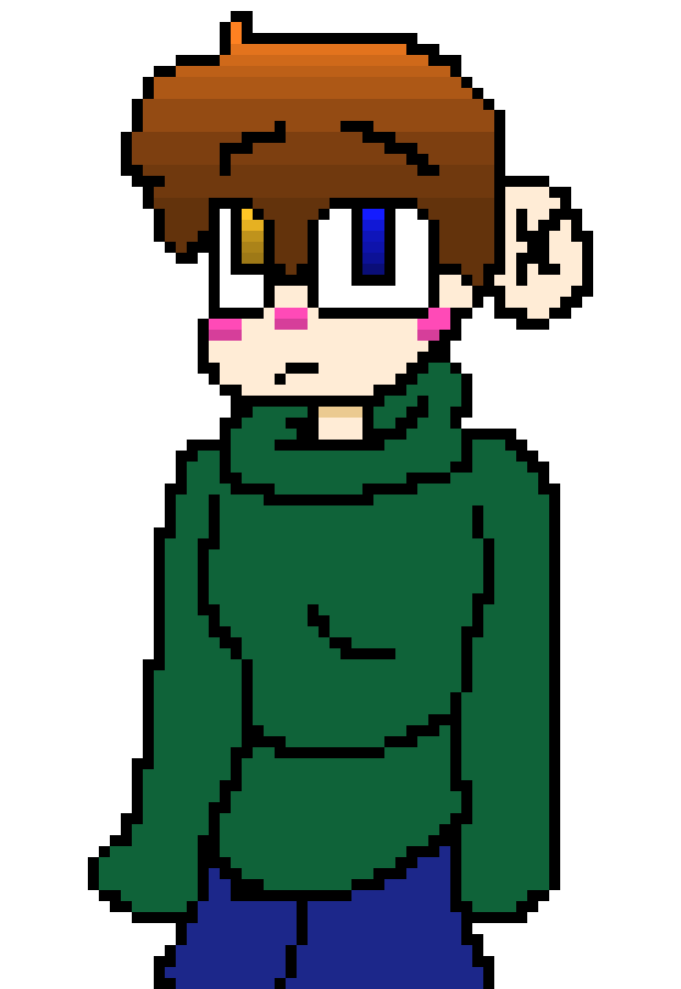 [cf961d] *She walks over to Anti *