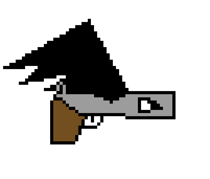 [8ce8b0] The gun Dragon