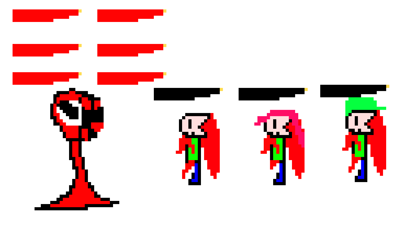 [9664c4] phantom of the eye boss