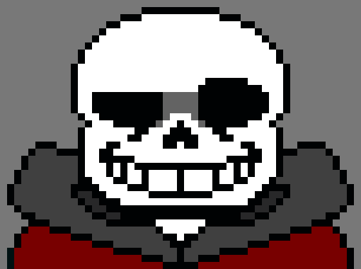 [2b3dfd] Kinda making the megalovania - DST