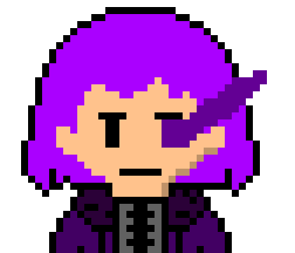 [3354ce] Just throwing that out there.