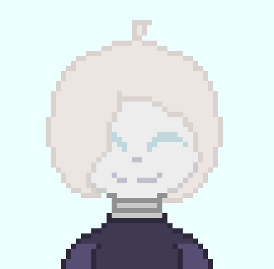 [965131] Good news! I have all the time in the world! :D