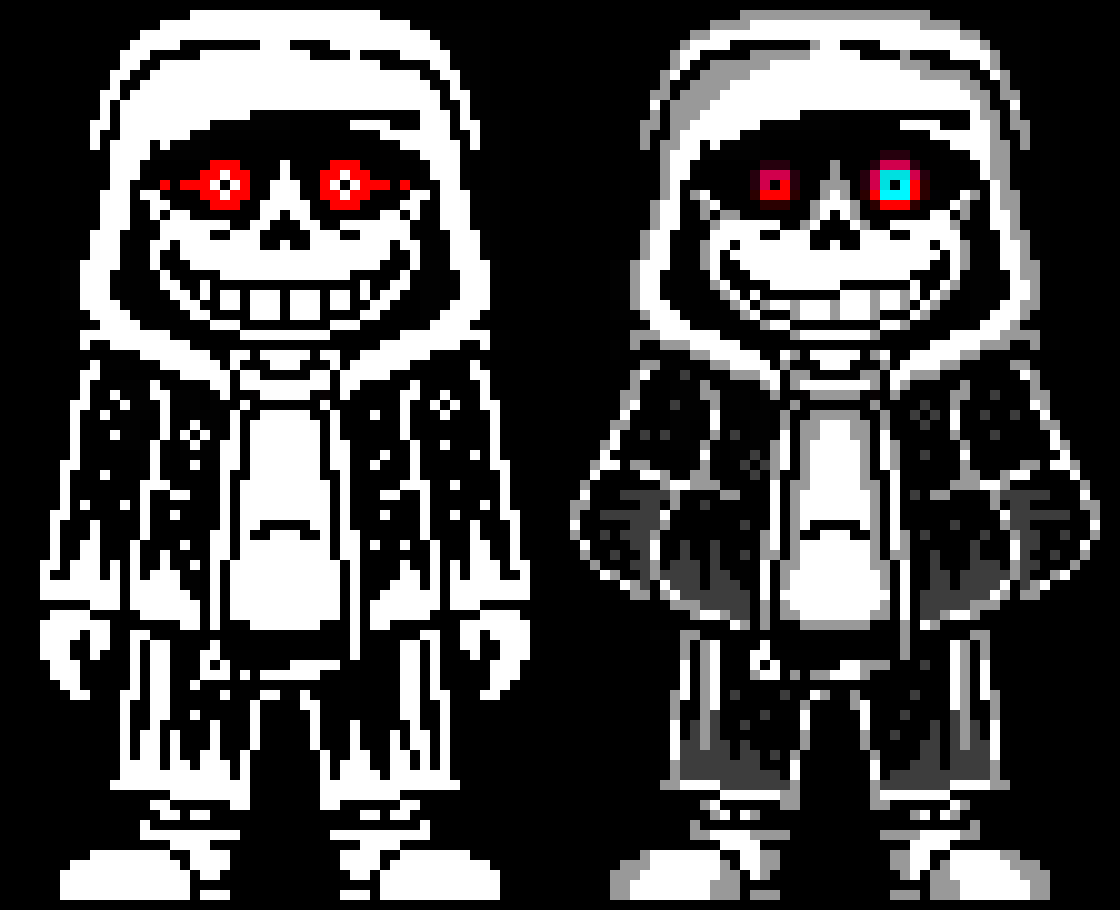 [ee8738] Genoside time duo