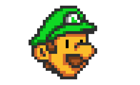 [9664c4] Luigi