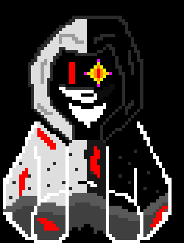 [2fe70b] guys chill he just wants attention just ignore him