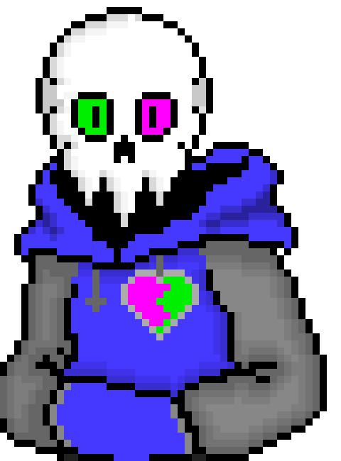 [a81234] -gives xavier a shard of his soul- dont ask how i got it...